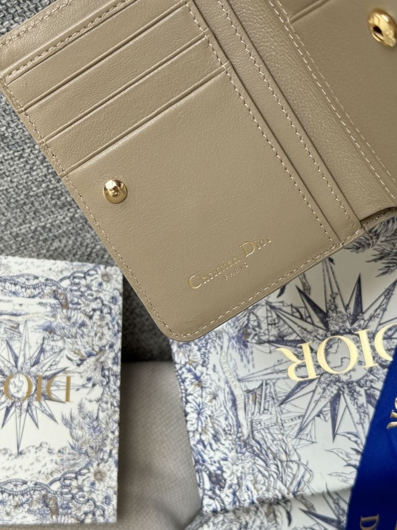 Christian Dior Wallet